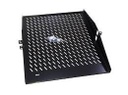 AW220NXT23-Nexxt Bandeja para Racks y Gabinetes - Doble Ventilada 2U