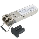 AddOn - SFP (mini-GBIC) transceiver module (equivalent to: HP J4858D) - GigE - 1000Base-SX - LC multi-mode