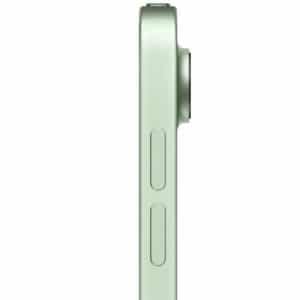 Apple 10.9-inch iPad Air Wi-Fi - 4ª generación - tableta - 64 GB - 10.9" IPS (2360 x 1640) - verde
