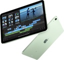 Apple 10.9-inch iPad Air Wi-Fi - 4ª generación - tableta - 64 GB - 10.9" IPS (2360 x 1640) - verde