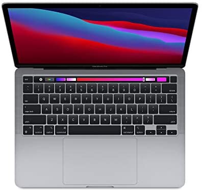 Apple MacBook Pro - Notebook - 16.2" - Apple M1 Pro N/A - 16 GB - 1 TB SSD - Apple macOS Monterey - Silver - MK1F3LL/A