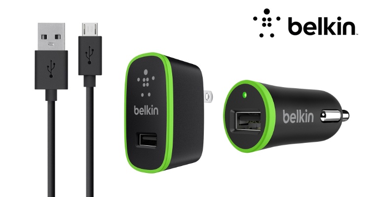 Belkin - Accessory kit
