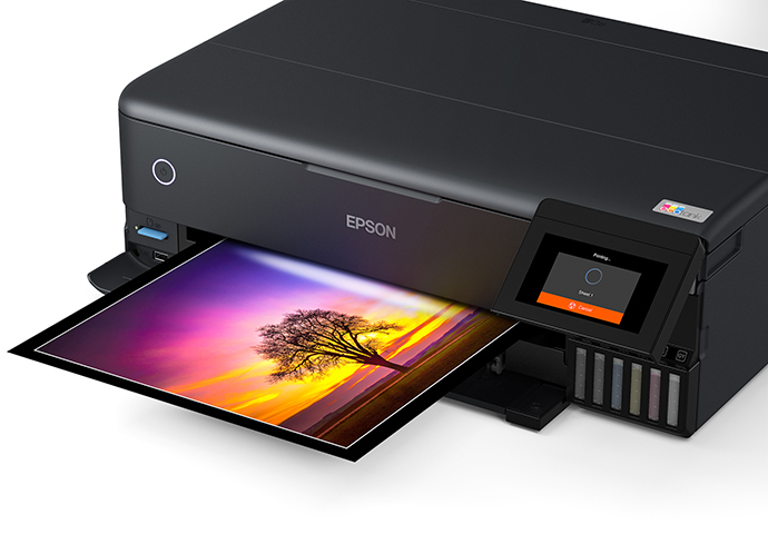 C11CJ21301 -Epson L8180 A3 - Personal printer - hasta 16 ppm (mono)