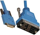 CAB-SS-V35FC-Cisco V.35 DCE Cable - Female Serial - Male - 9.84ft
