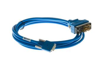 CAB-SS-V35FC-Cisco V.35 DCE Cable - Female Serial - Male - 9.84ft