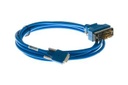 CAB-SS-V35FC-Cisco V.35 DCE Cable - Female Serial - Male - 9.84ft