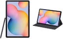 Samsung Galaxy Tab S6 Lite de 10.4 pulgadas, 64 GB, con wifi, SM-P610NZIAXAR