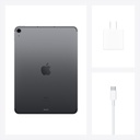 MYGW2LZ/A - iPad Air - 10.9" - A14 Bionic - 64GB - Cámaras 7MP/12MP - Wi-Fi - Celular - iPadOS - Gris