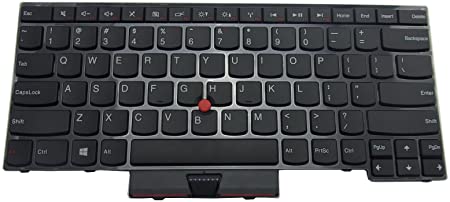 01EN753 - Teclado para Portátil IBM LENOVO ThinkPad
