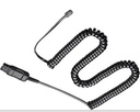5995-01-560-7554-Cord QD de reemplazo para mod