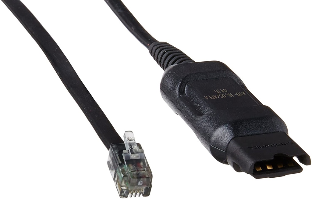 5995-01-560-7554-Cord QD de reemplazo para mod