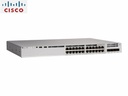 CON-SNT-C920024X -SNTC-8X5XNBD Catalyst 9200L 24-port PoE+, 4 x 10G, Ne
