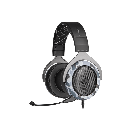 CORSAIR Gaming HS60 HAPTIC - Auricular - tamaño completo - cableado - USB