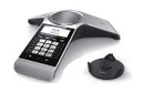 CP-930W-Yealink Wireless DECT Conference Phone