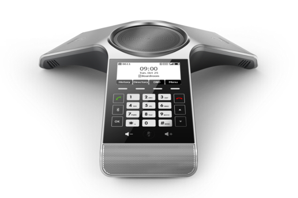 CP-930W-Yealink Wireless DECT Conference Phone