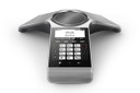 CP-930W-Yealink Wireless DECT Conference Phone
