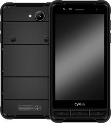 Cyrus CS22 XA - Android 9 - 2GHz - Octacore - 2GB - 16GB - LTE  - 4.7