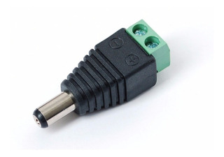 DC.H-Terminales DC Hembra tornillos CAMARA