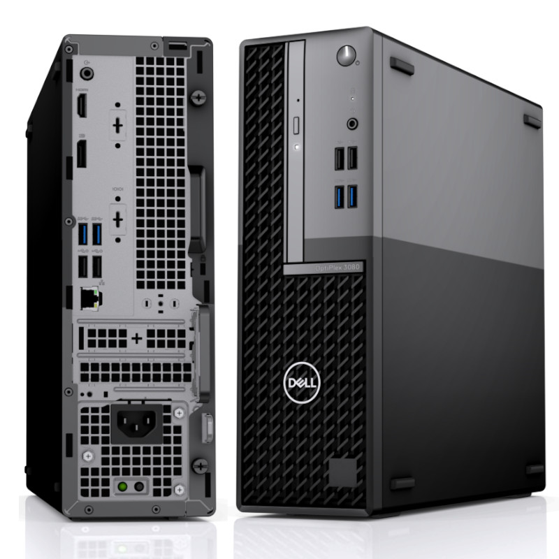 DELL OPTIPLEX 7080 SFF Ci5-10500T/8GB/256ssd/3y