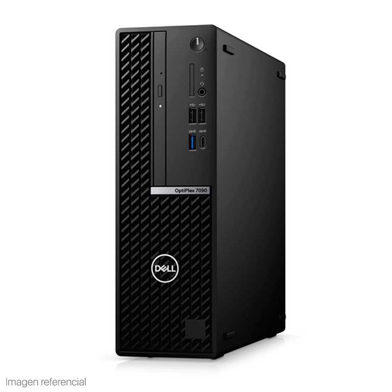 DELL OPTIPLEX 7090 SFF Ci5-10505/8GB/1TB/W10p/3y
