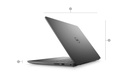 DELL VOSTRO 3400 14/Ci3-1115g4/8GB/1tb/W10p/1y