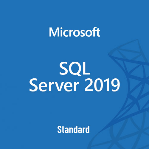 DG7GMGF0FKX9:0003 - LA CR SQL SVR STANDARD 2019 VLIC PERPETUAL