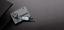 DH240KNG30  Kingston SSD 240GB A400 SATA3 2.5 (7mm height)