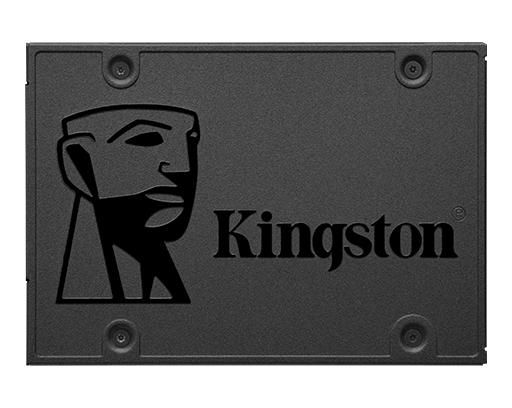 DH240KNG30  Kingston SSD 240GB A400 SATA3 2.5 (7mm height)