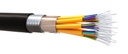 DX006DSLX9YR-FIBRA OPTICA 6H INDOOR / OUTDOOR SM AMARILLO 1MTS OCC