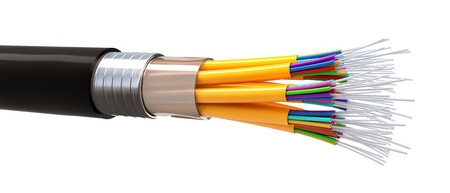 DX006DALT9QR-FIBRA OPTICA 6H INDOOR/OUTDOOR OM3 AQUA 1MTS OCC