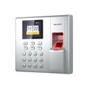DSK1T8003EF-Terminal de control de acceso y asistencia