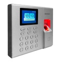 DSK1T8003EF-Terminal de control de acceso y asistencia