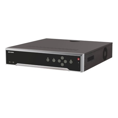 DS7716NII4/16P-NVR Hikvision 16CH 12MP PoE
