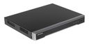 DS7616NIK2/16P-NVR Hikvision 16CH PoE 8MP 2HDD