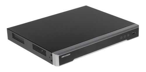 DS7616NII2/16P-NVR Hikvision 16CH 12MP PoE