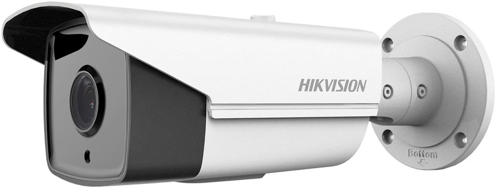 DS2CD2645FWDIZS-Cámara de red bullet varifocal de 4 MP con tecnología DarkFighter