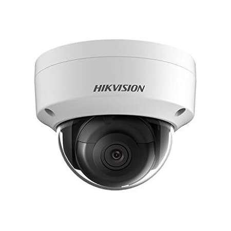 DS-2CD1153G0-I(2.8mm)-Camara Domo IP 5MP IR30m lente fijo 2.8mm POE IP67 IK10