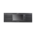DS-96064NI-I16-NVR 4K 3U de 64 canales