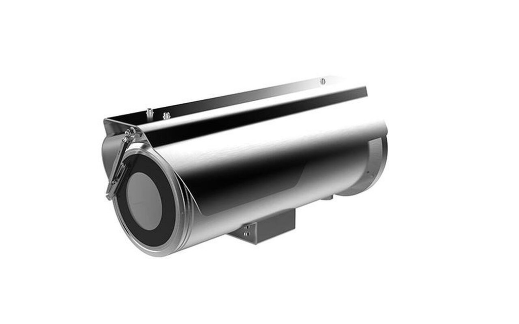 DS-2CD6626B-IZHS- Camara 2MP Bullet VF motorizada 8-32mm DarkFighter IR150m
