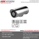 DS-2CD6626B-IZHS- Camara 2MP Bullet VF motorizada 8-32mm DarkFighter IR150m