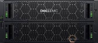 Dell EMC ME4024 Storage Array (210-AQIF0)