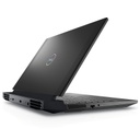 Dell G5 5510 - Notebook - 15.6" - Intel Core i7 I7-10750H - 8 GB - 512 GB SSD - NVIDIA RTX 3050 - Microsoft Windows 11 Home - Black - 1-year warranty