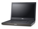 Dell Precision - Notebook - Intel Core i7 i7-11800H - 32 GB - 512 GB SSD - W10P 3PS