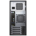 Dell Precision - Tower - Intel Core i7 I7-11700K - 32 GB - 1 TB Hard Drive Capacity - NVIDIA Quadro P1000 - Microsoft Windows 11 Pro - Spanish