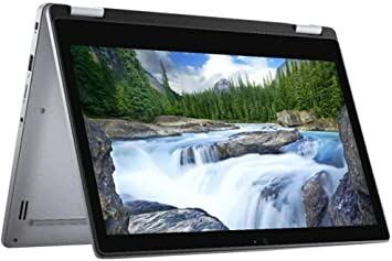 Dell Latitude 3310 - Notebook - 13" - Touchscreen - Intel Core i3 I3-8145U - 256 GB SSD - Windows 10 Pro
