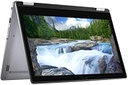 Dell Latitude 3310 - Notebook - 13" - Touchscreen - Intel Core i3 I3-8145U - 256 GB SSD - Windows 10 Pro