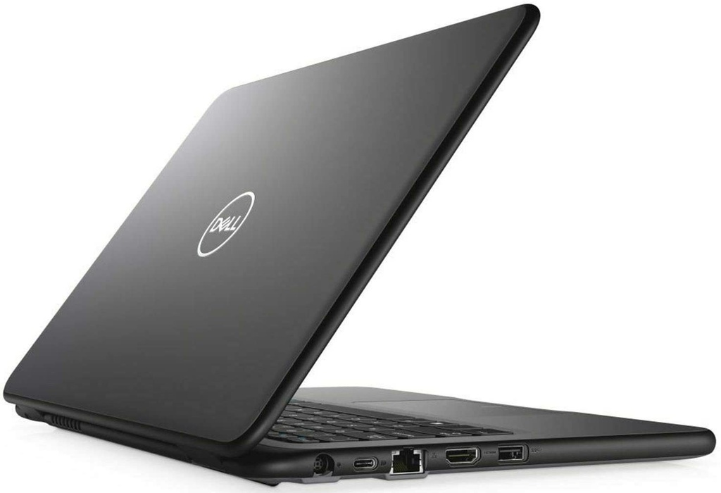 Dell Latitude 3310 - Notebook - 13" - Touchscreen - Intel Core i3 I3-8145U - 256 GB SSD - Windows 10 Pro