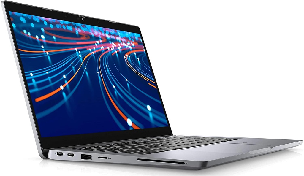 Dell Latitude 5320 - Notebook - 13.3" - 1920 x 1080 - Intel Core i7 I7-1185G7 - 16 GB LPDDR4 SDRAM - 512 GB SSD - Intel Iris Xe Graphics - Windows 10 Pro - 3-year warranty
