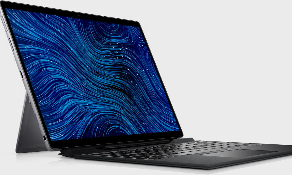 Dell Latitude 7320 - Notebook - 13.3" - 1920 x 1080 - Intel Core i7 I7-1185G7 - 16 GB - 512 GB SSD - Intel Iris Xe Graphics - Windows 10 Pro