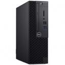 Dell OptiPlex - Tower - Intel Core i7 I7-10700 - 8 GB DDR4 SDRAM - 1 TB Hard Drive Capacity - Windows 10 Pro